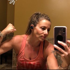 Meet your Posher, Michelle